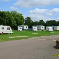 Quiet Waters Caravan Park