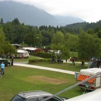 Camping Seehof