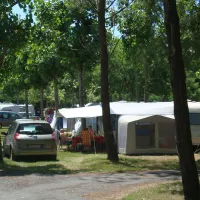 Camping rural de Soulard Lucien