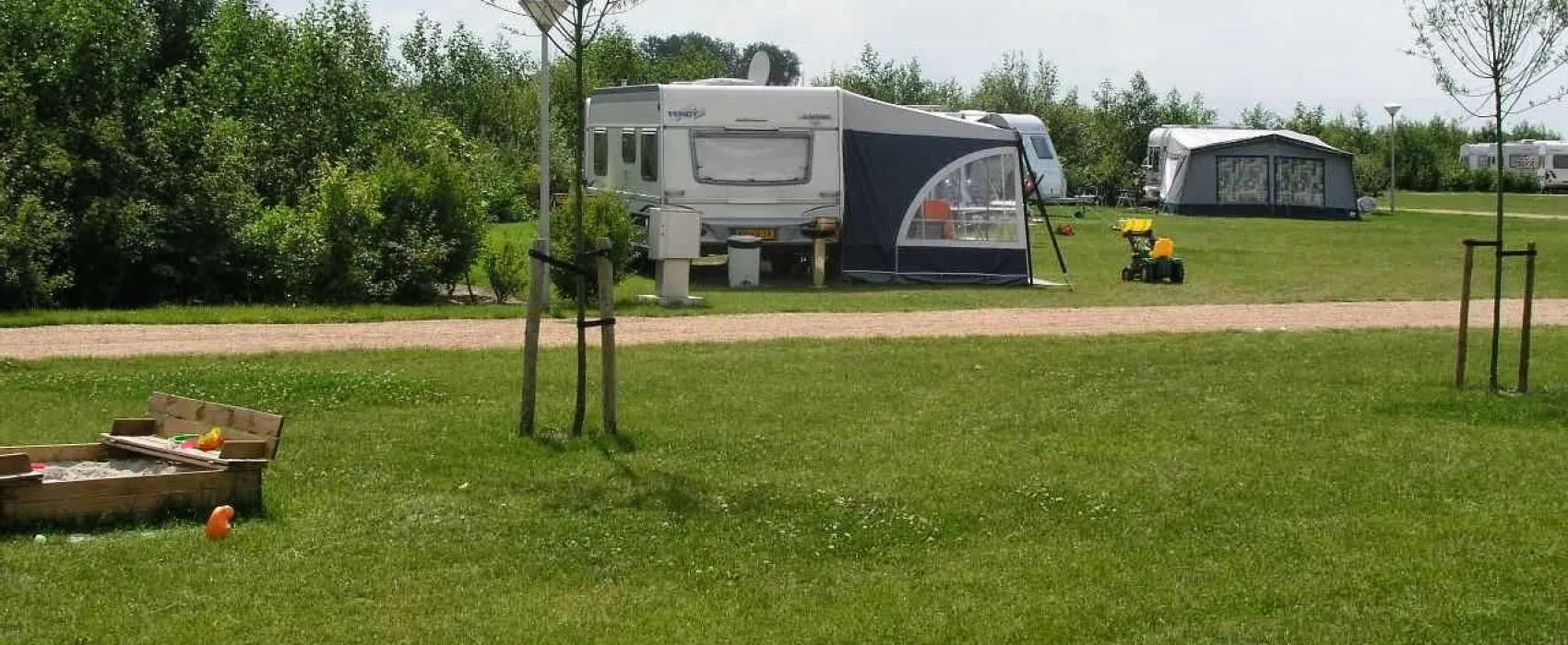 Camping Carpe Diem