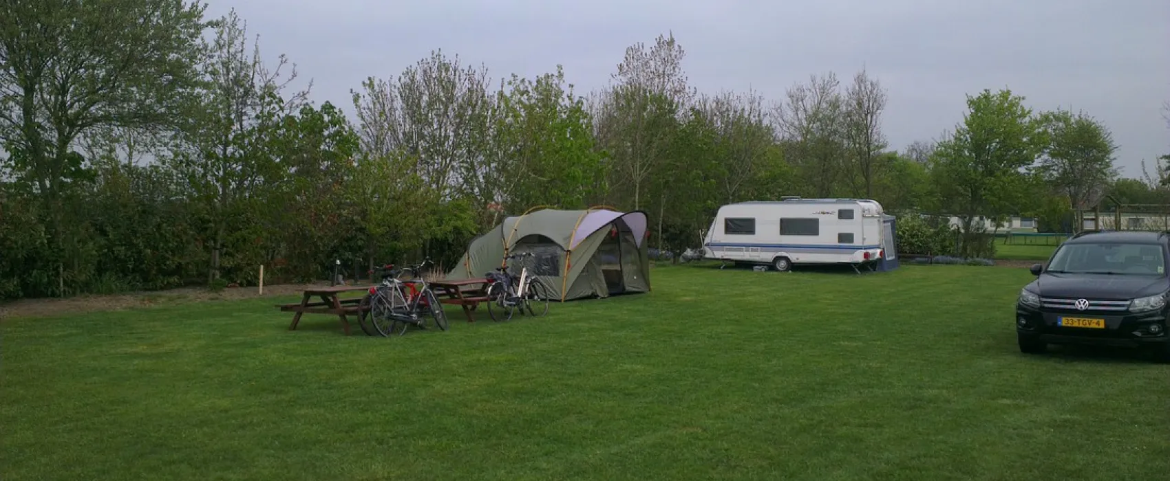 Camping Carpe Diem