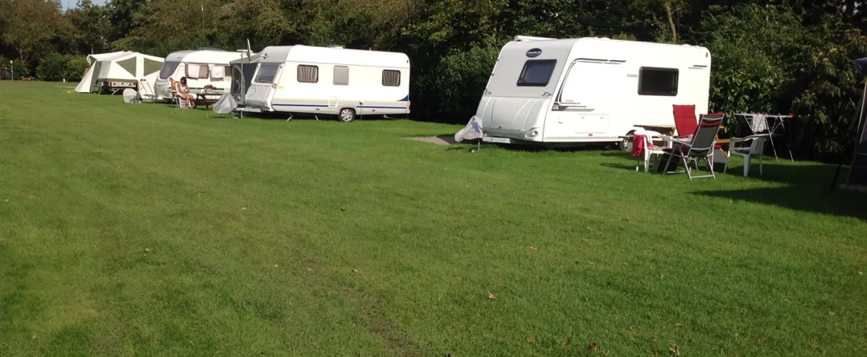 Camping Carpe Diem