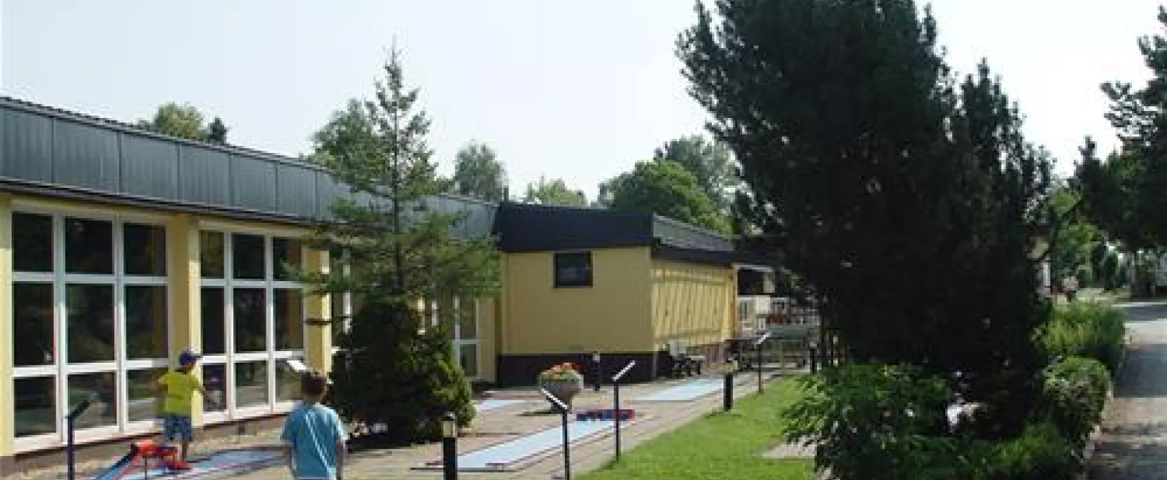 Knaus Camping Walkenried