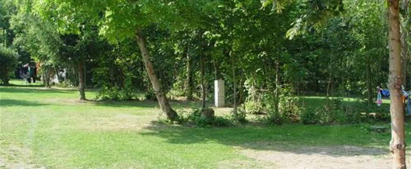 Knaus Camping Walkenried