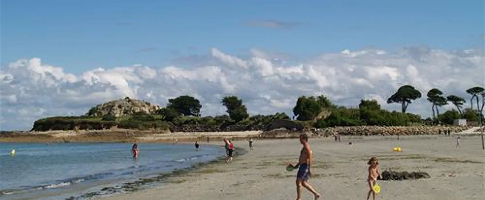 Camping Ar Kleguer