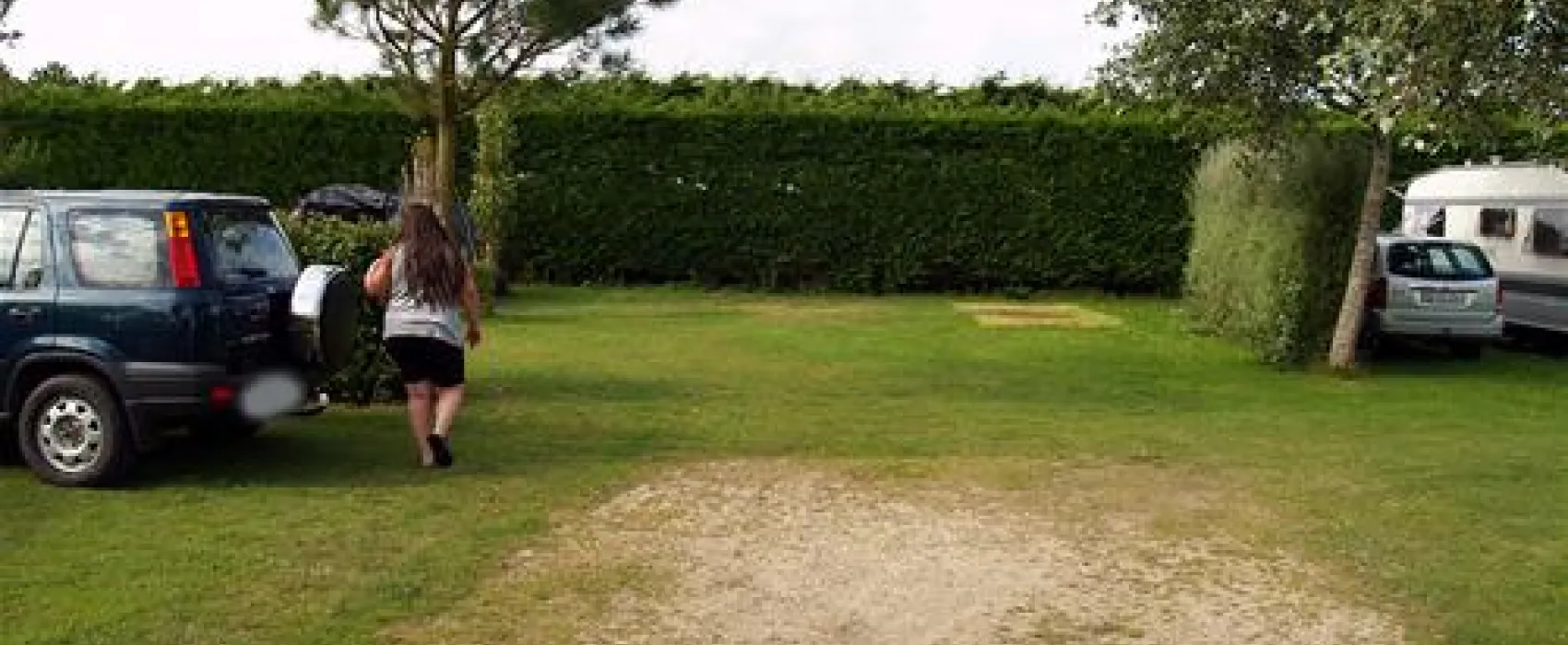 Camping Ar Kleguer