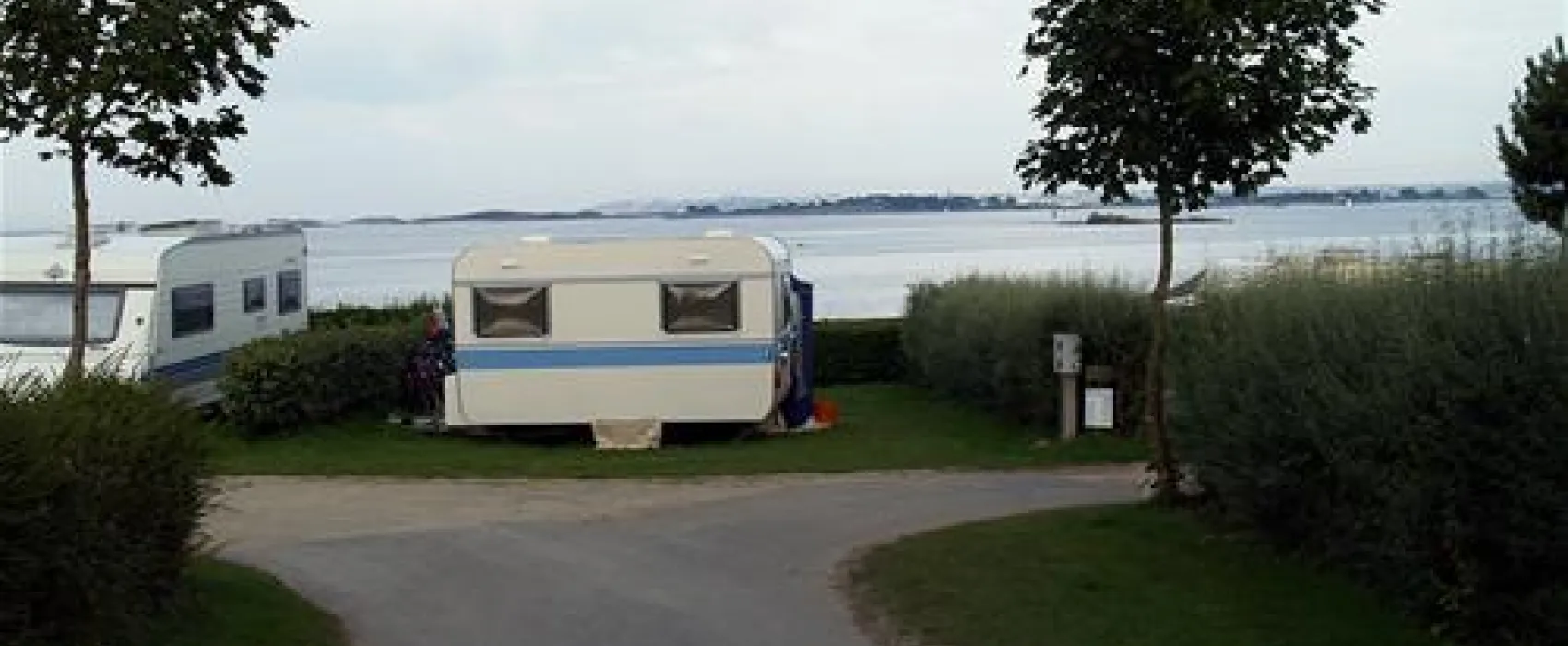 Camping Ar Kleguer