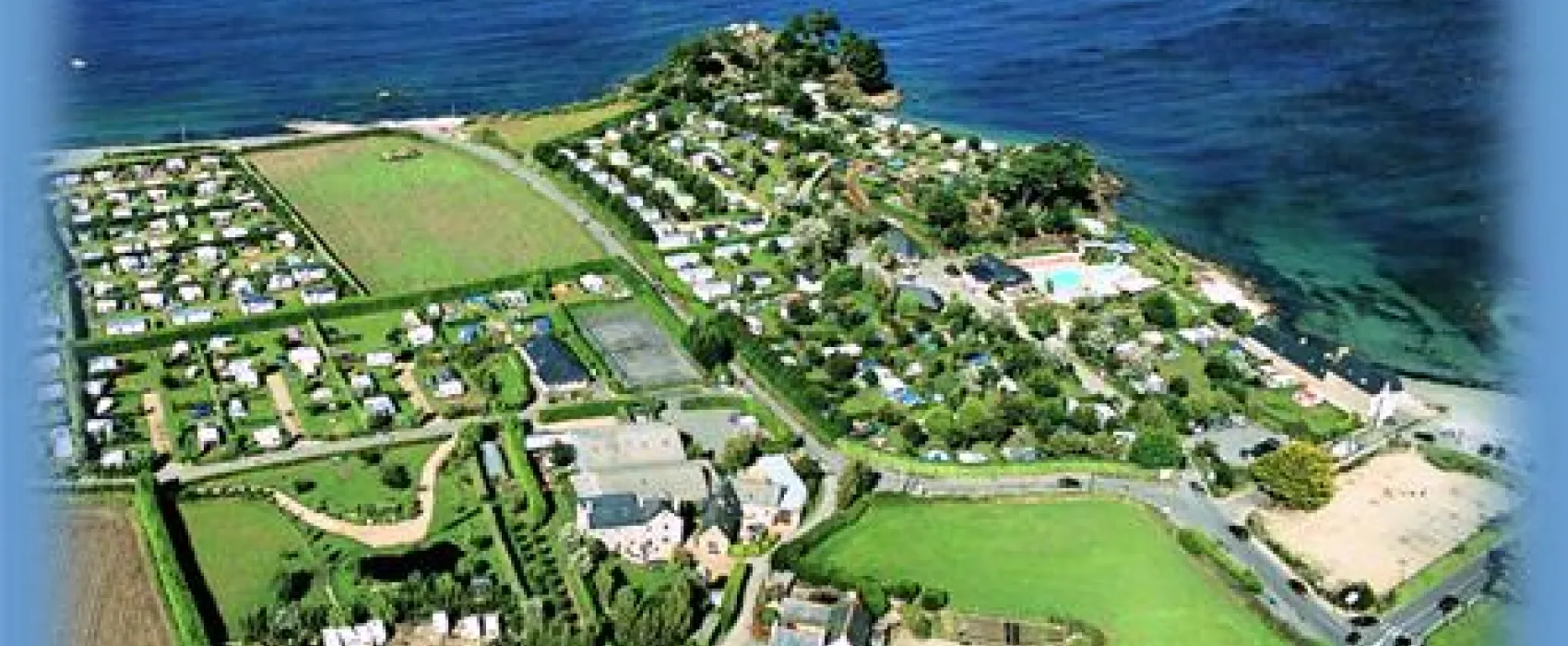 Camping Ar Kleguer