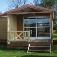 Camping La Roseraie  