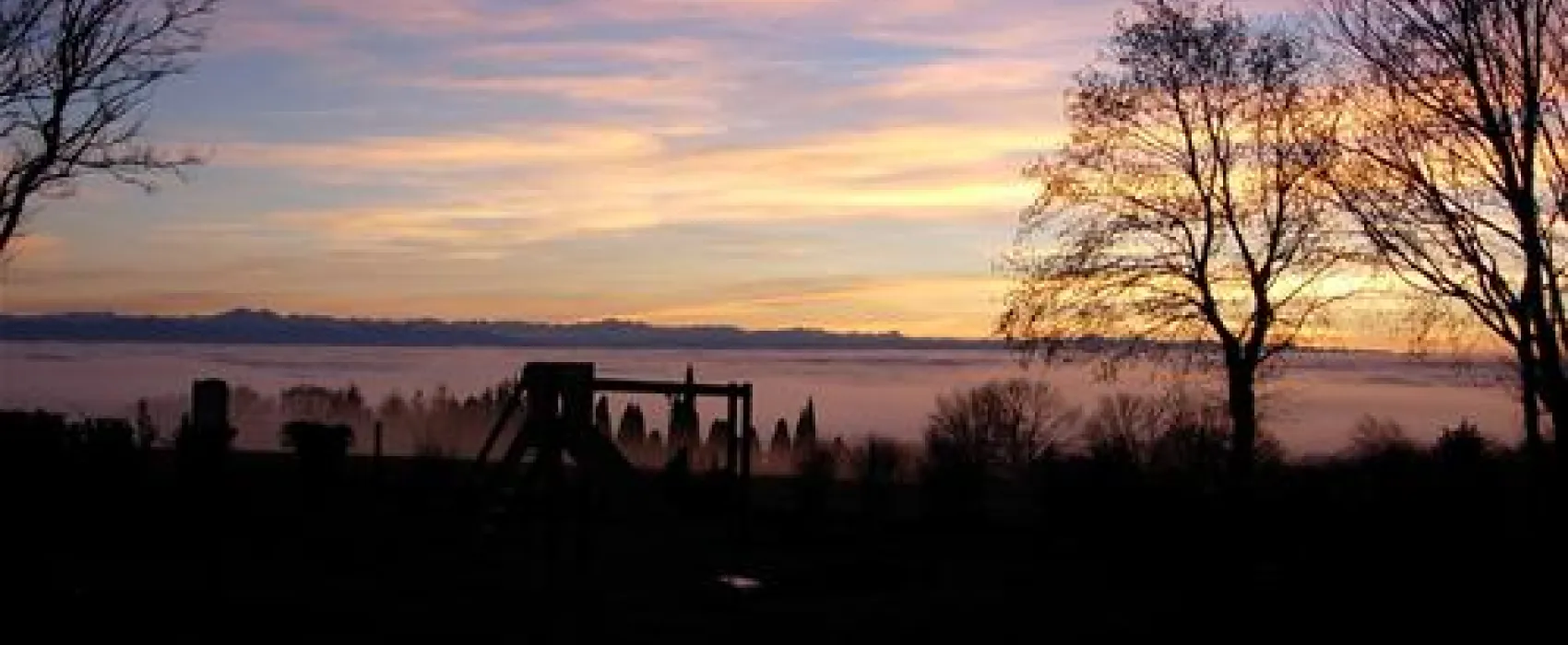 Camping La Porte d