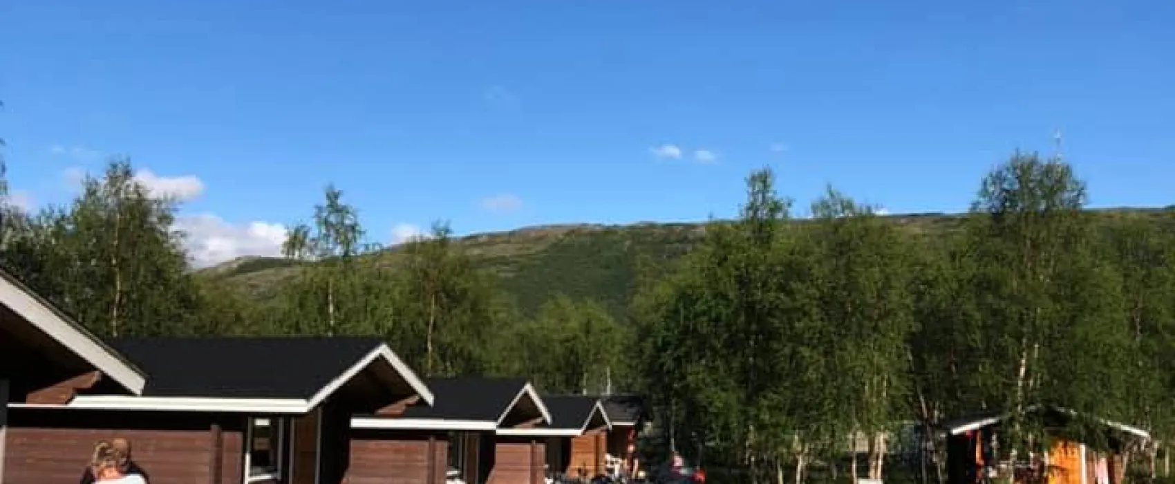 Camping Lapinkylä