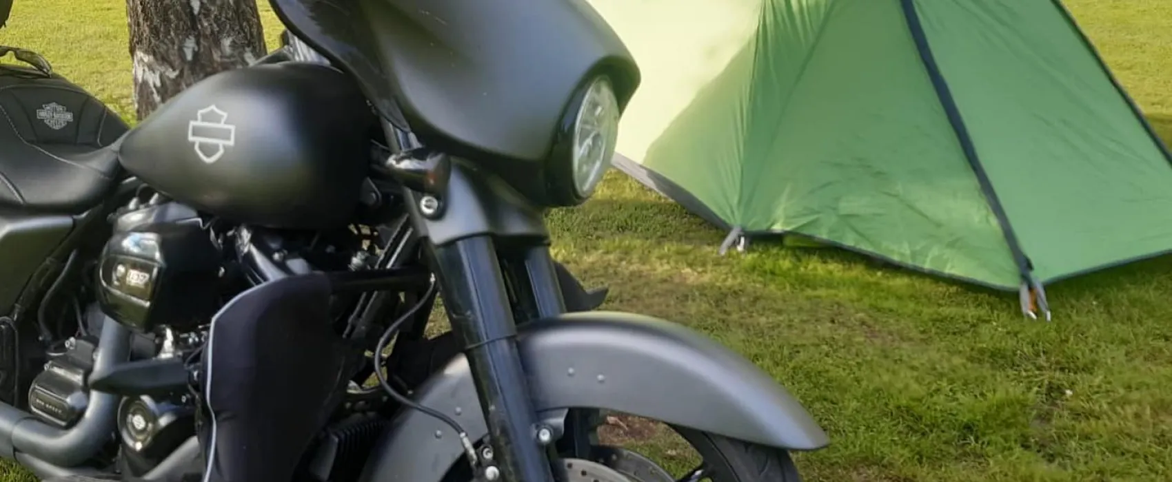 Camping Lapinkylä