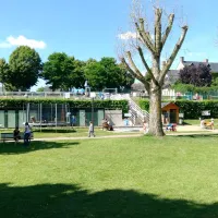 Camping municipal La Chabotiere  
