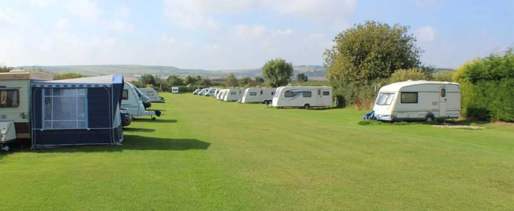 Serenity Camping