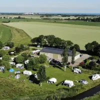 Camping De Knockaerthof