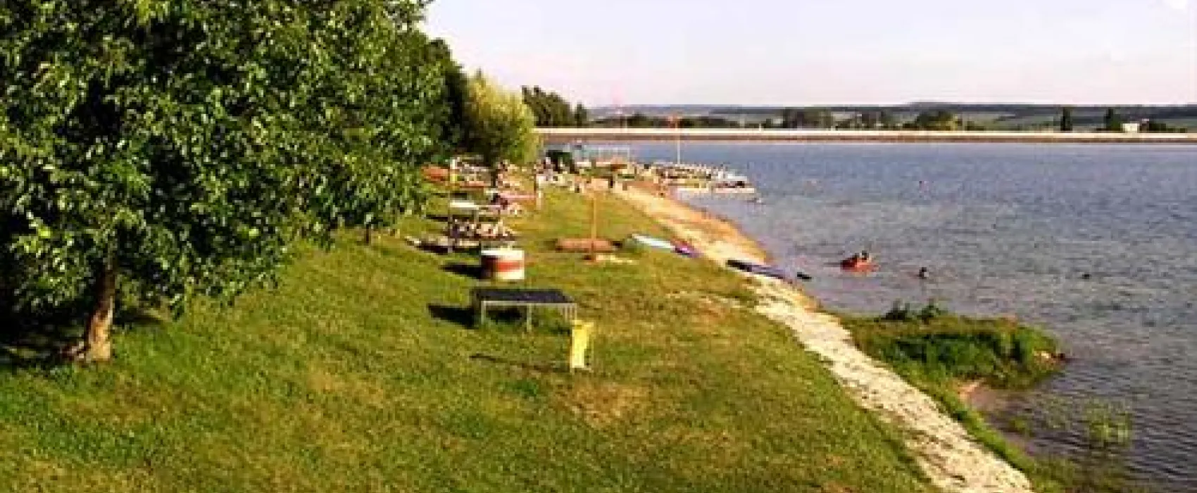 Camp Ormet