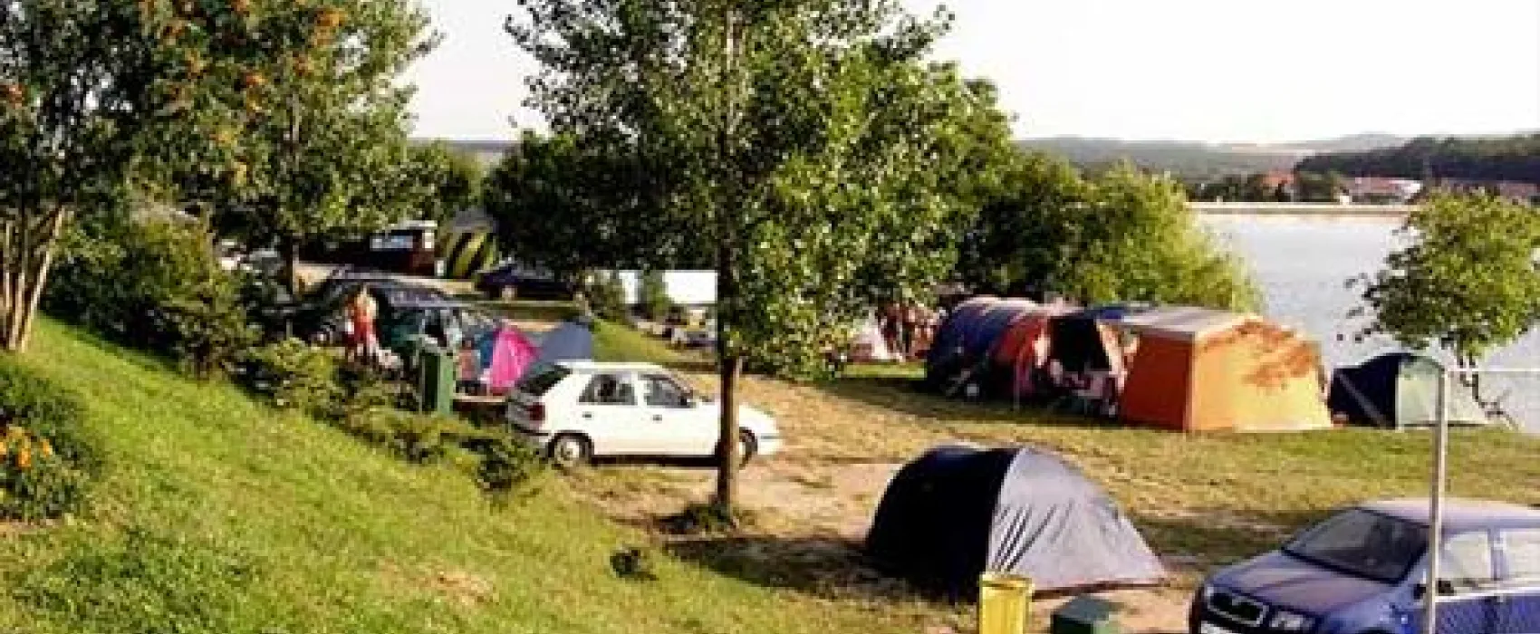 Camp Ormet