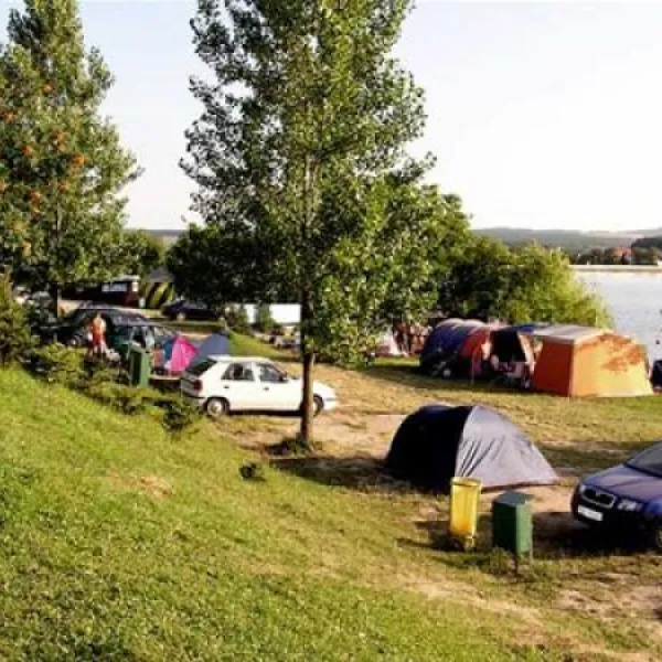 Camp Ormet