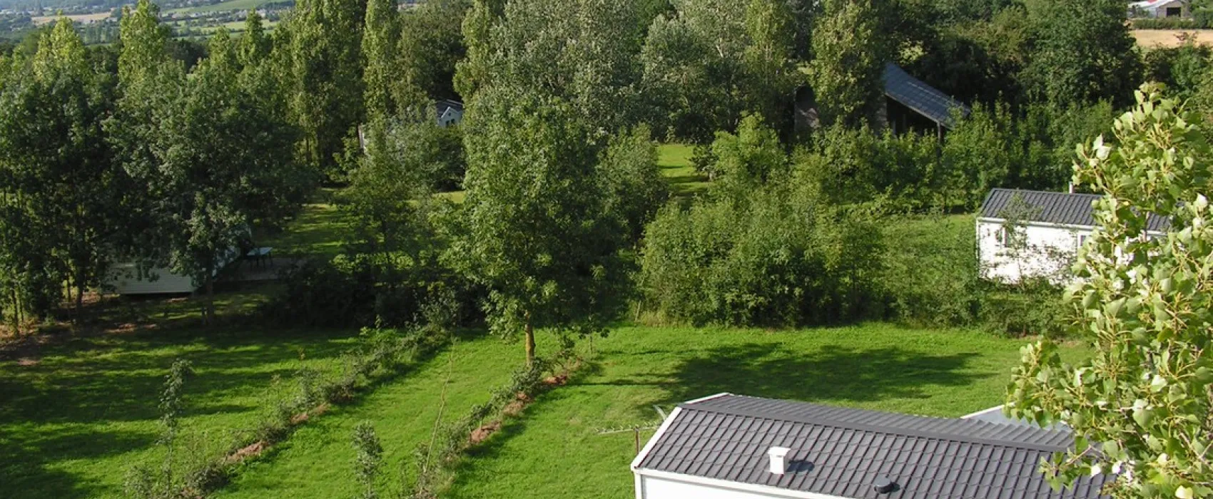 Camping La Guyonniere