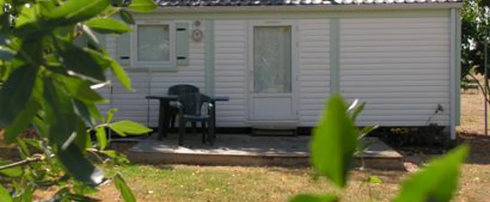 Camping La Guyonniere