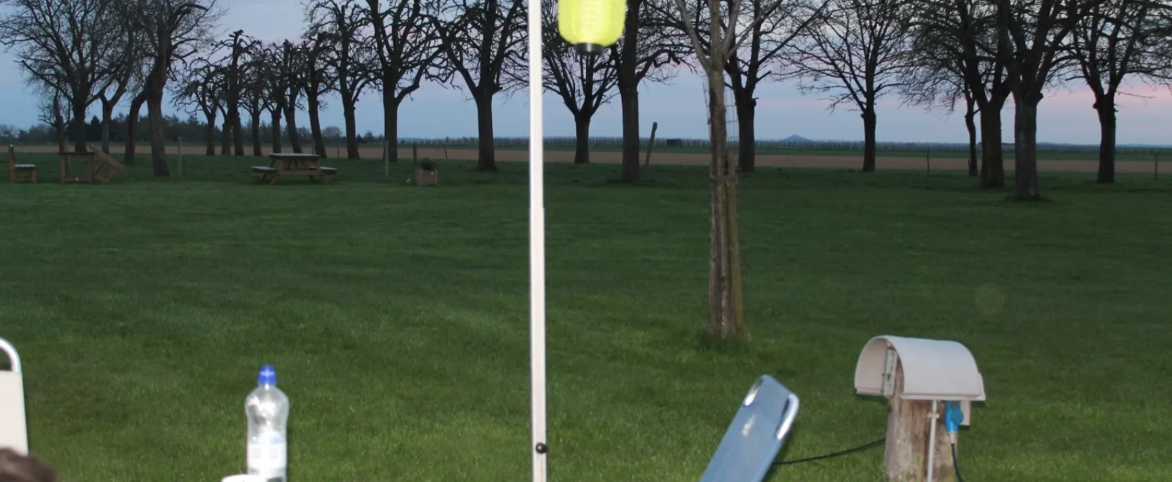 De Kersengaard