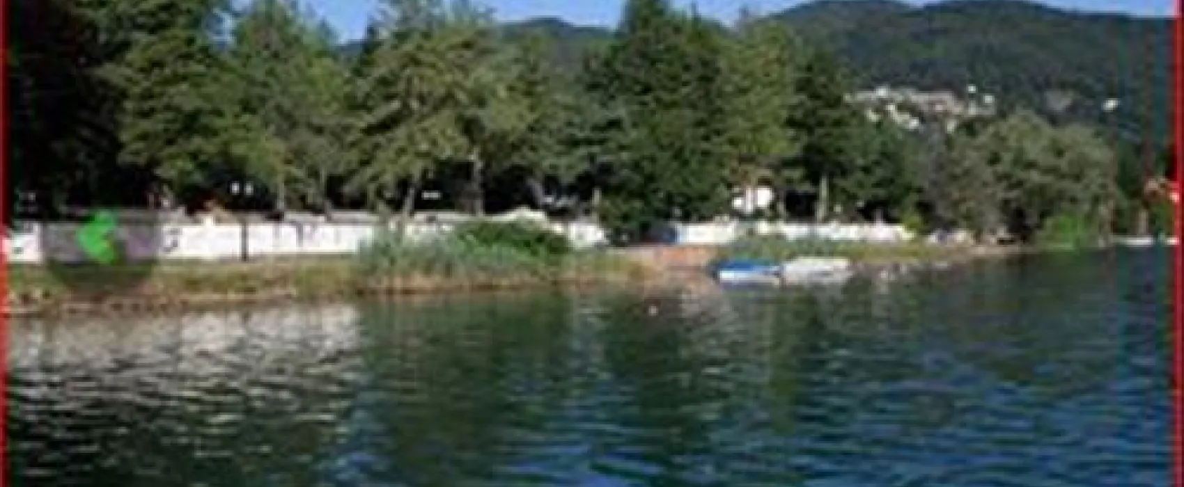 Campeggio International Camping