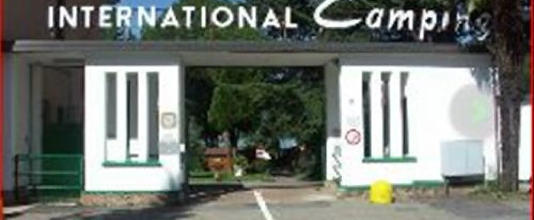 Campeggio International Camping