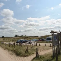 Camping Les Dunes