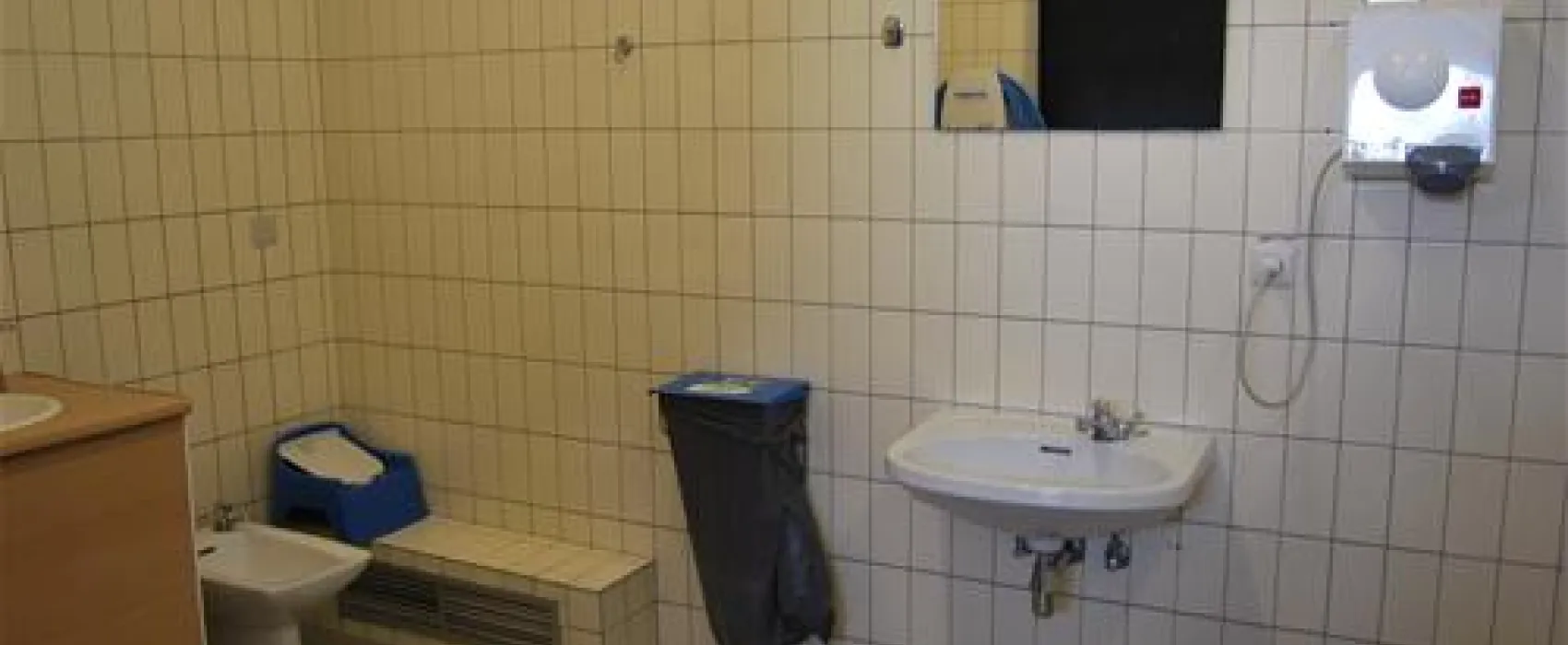 Camping Blaarmeersen