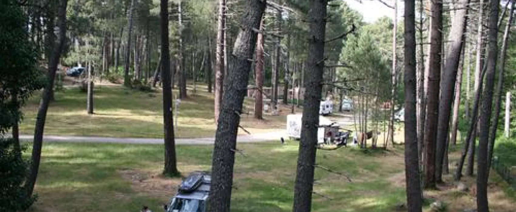 Camping Municipal