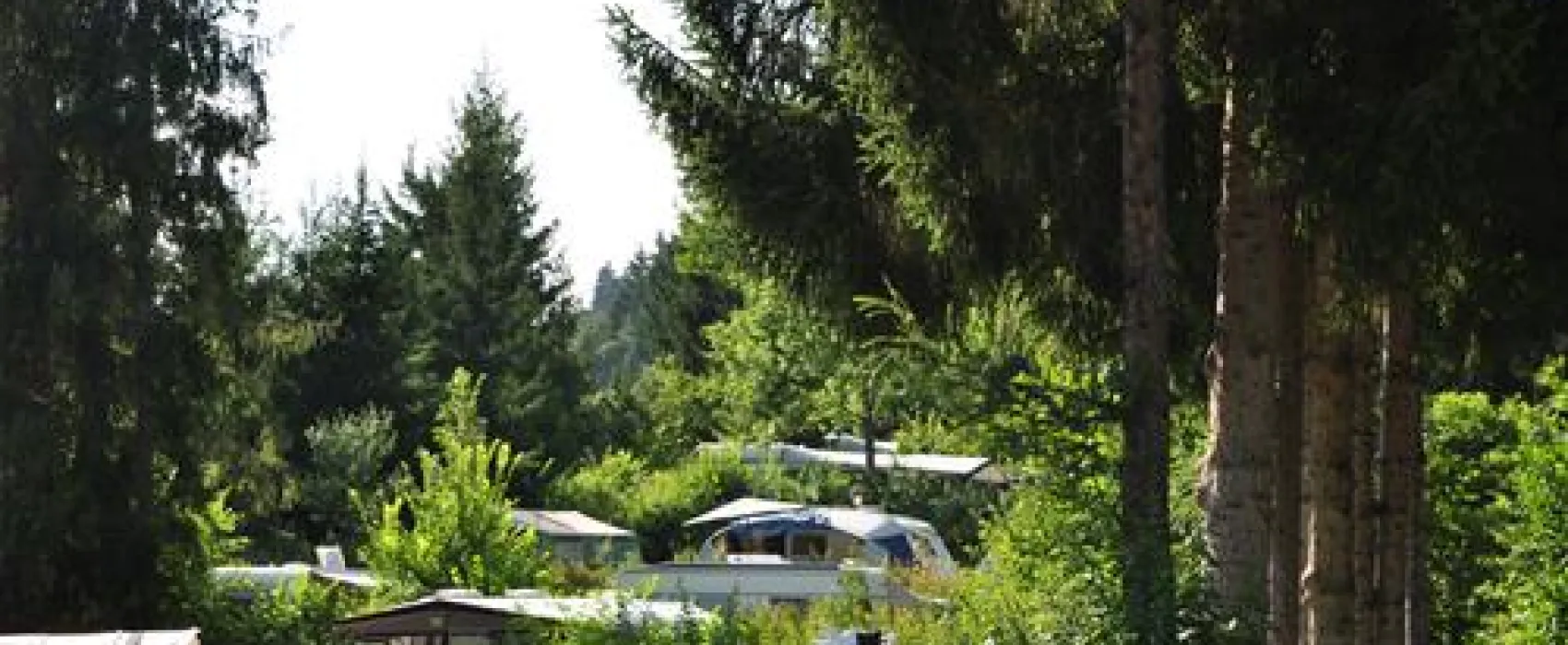 Alpenferienpark Reisach