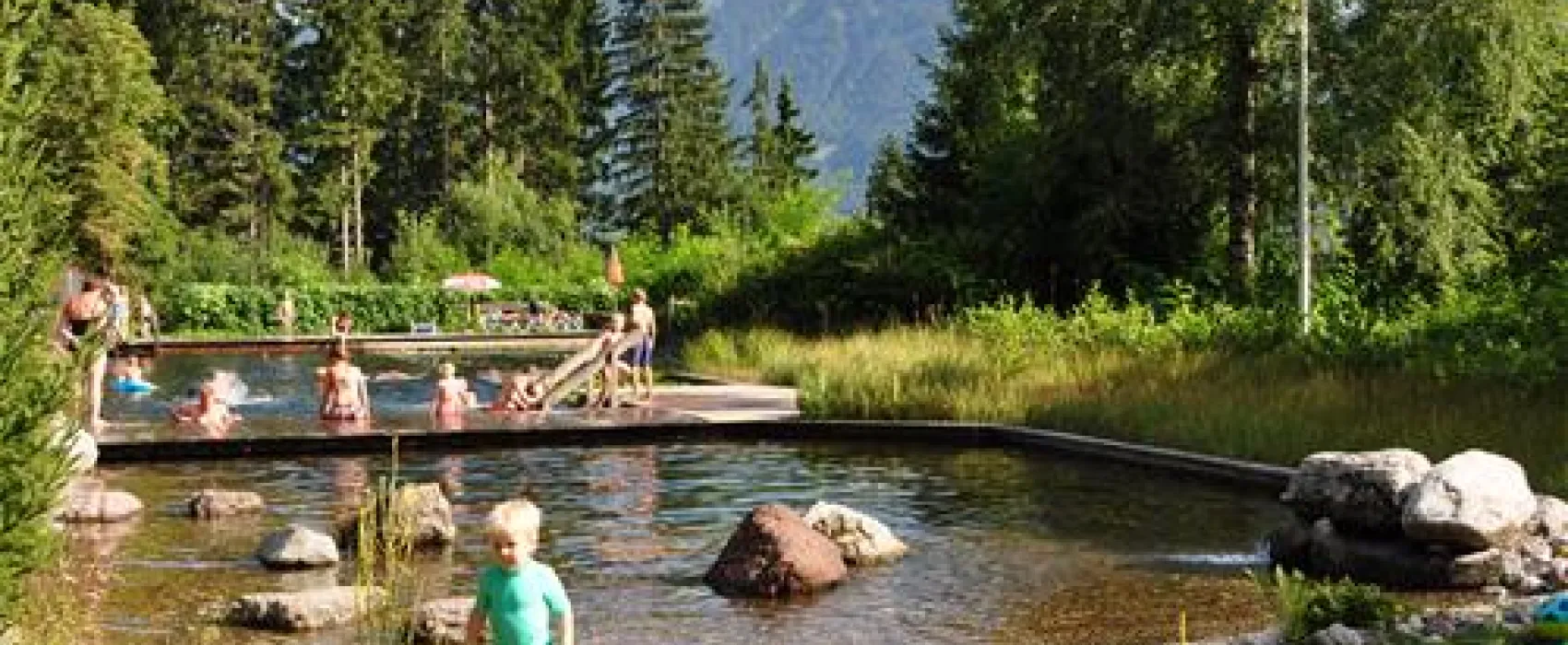 Alpenferienpark Reisach