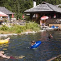 Alpenferienpark Reisach