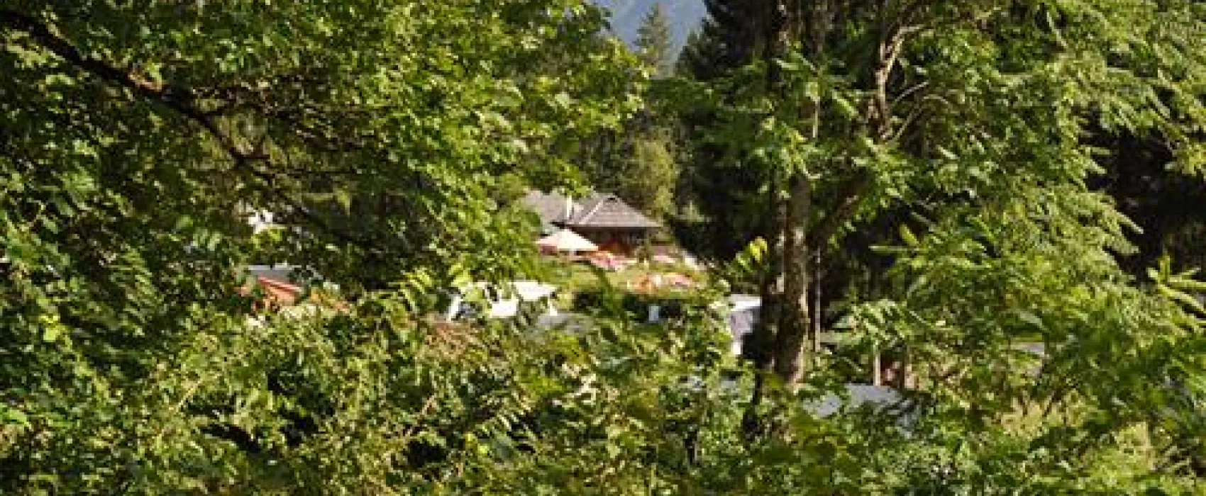 Alpenferienpark Reisach