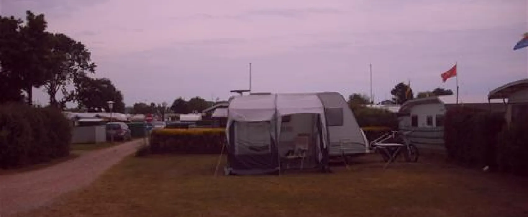 Campingplatz Hanseatic
