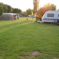 Mini Camping De Krukel