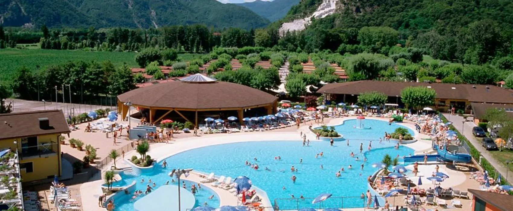 Continental Camping Village