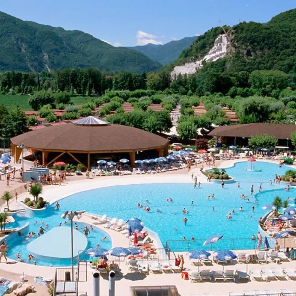 Continental Camping Village
