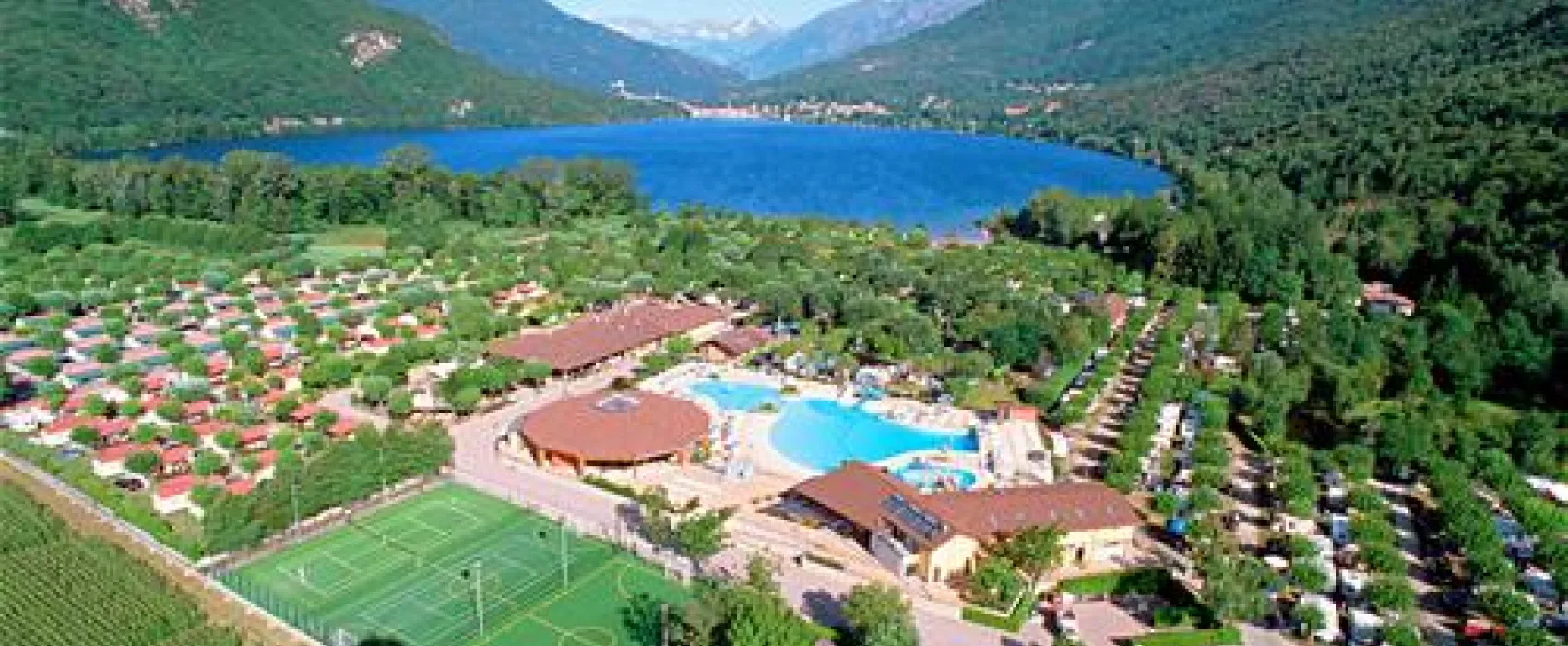 Continental Camping Village