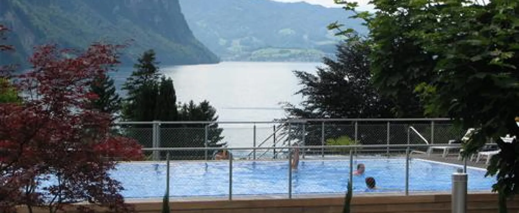 Camping Vitznau