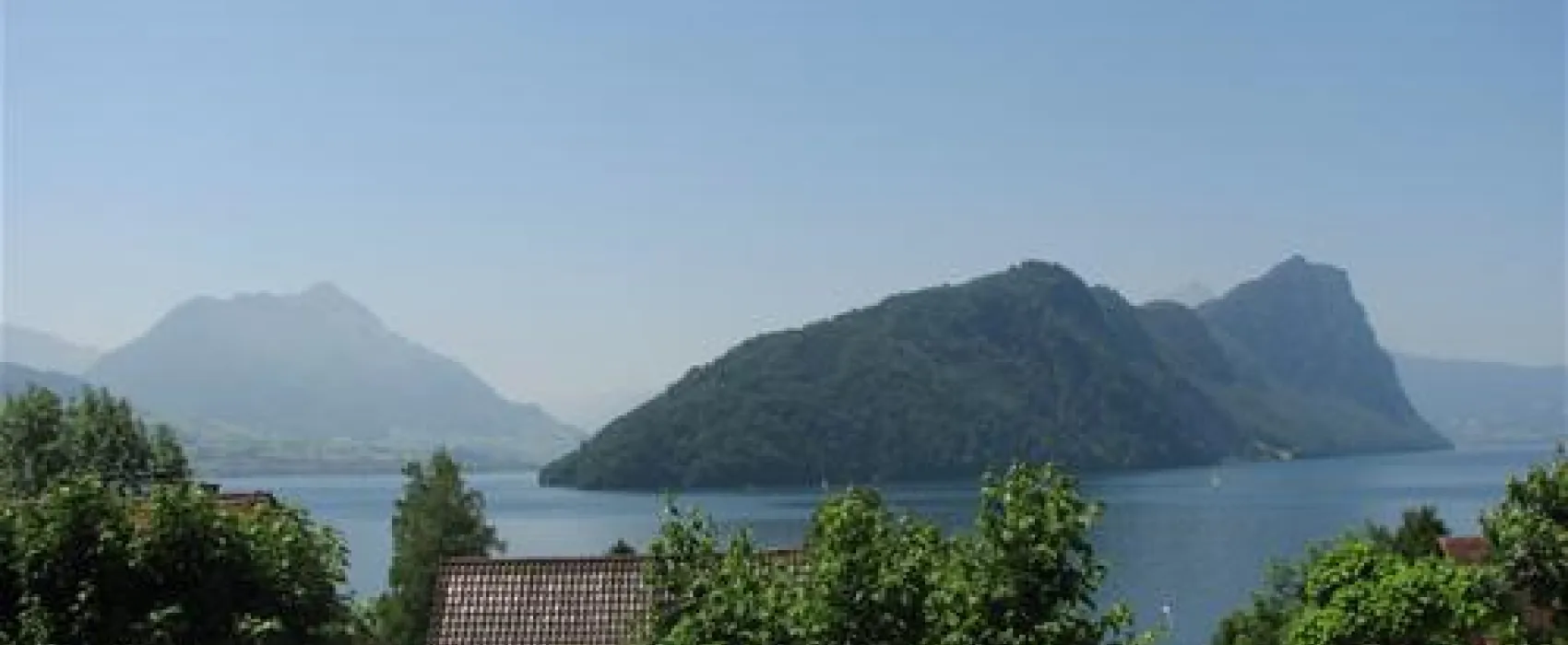 Camping Vitznau
