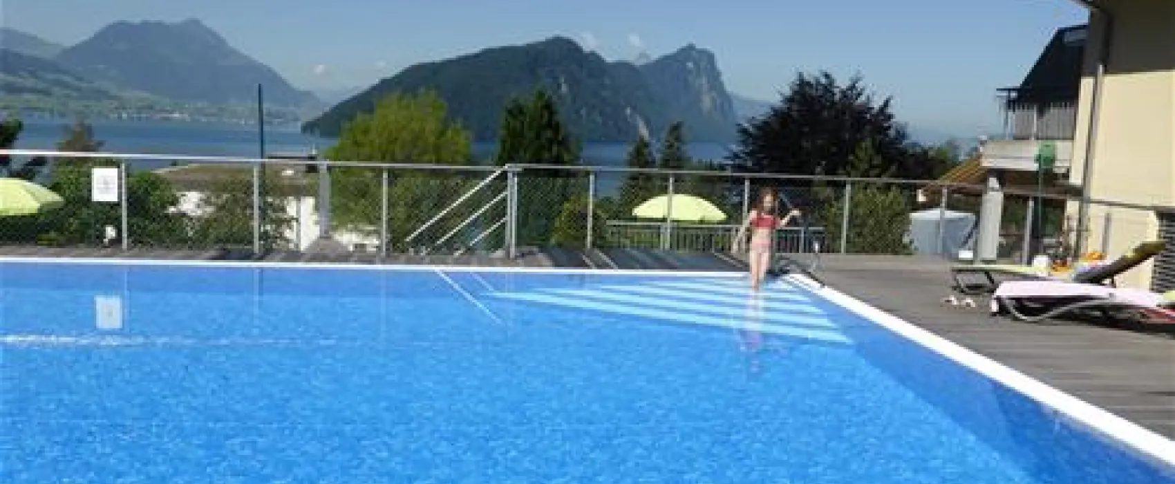 Camping Vitznau