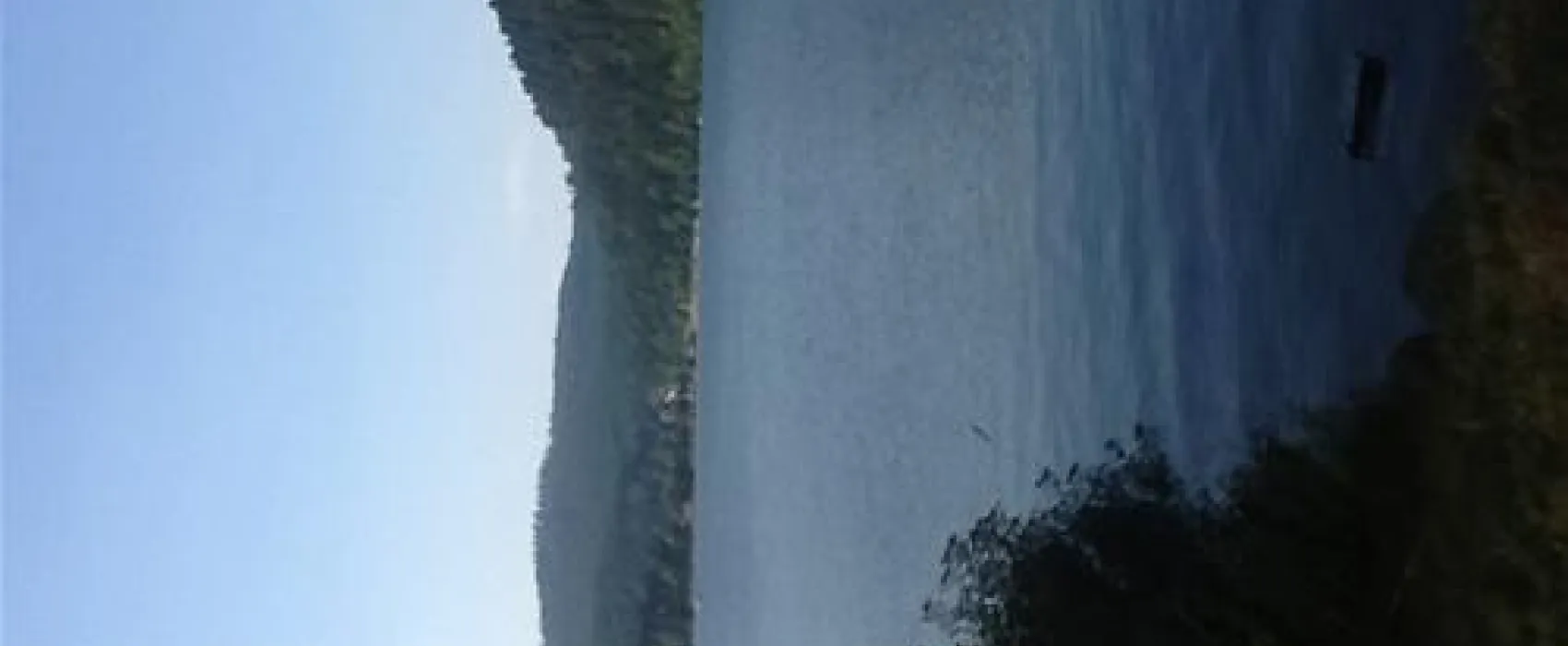 Camping Belle Rive  