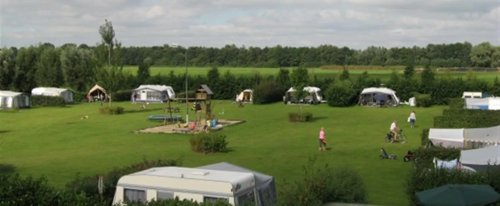 Groeperkade
