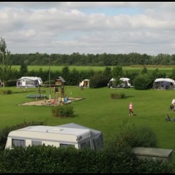 Groeperkade
