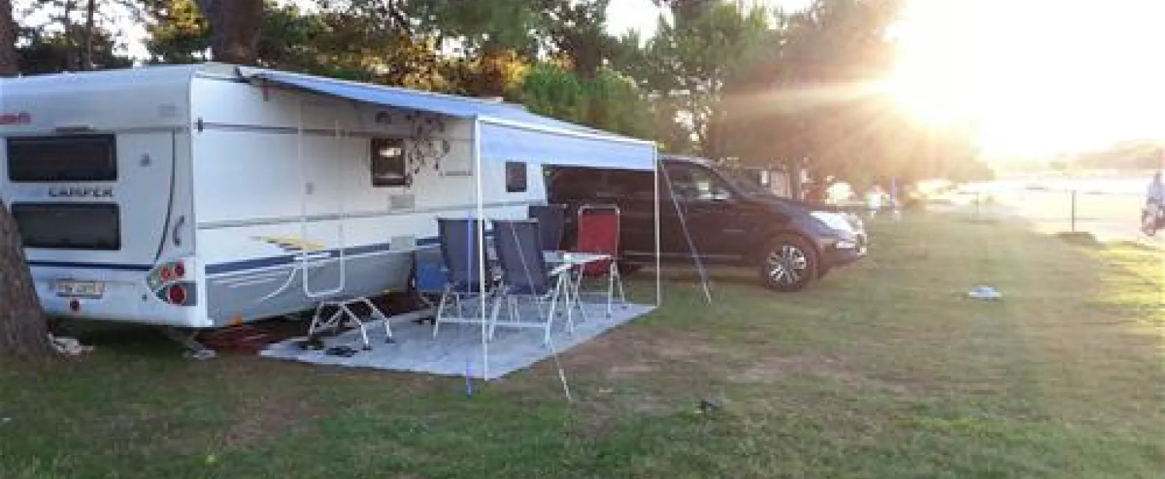 Dalmacija-Camp