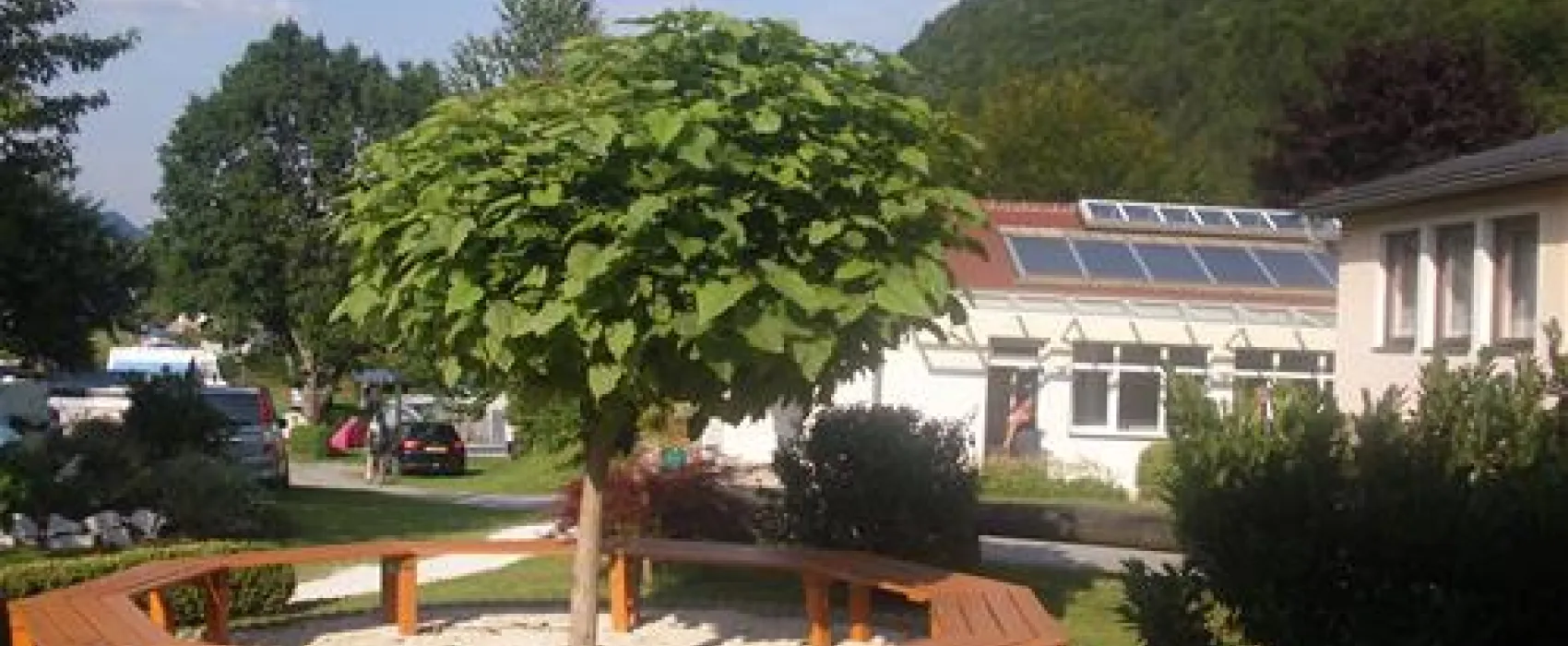 See-Camping Mentl