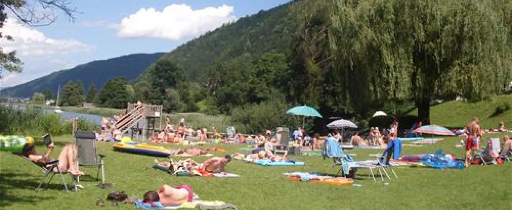 See-Camping Mentl