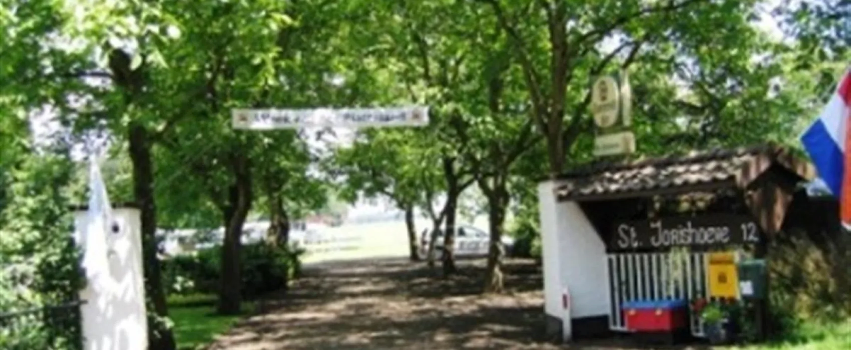 Camping St. Jorishoeve