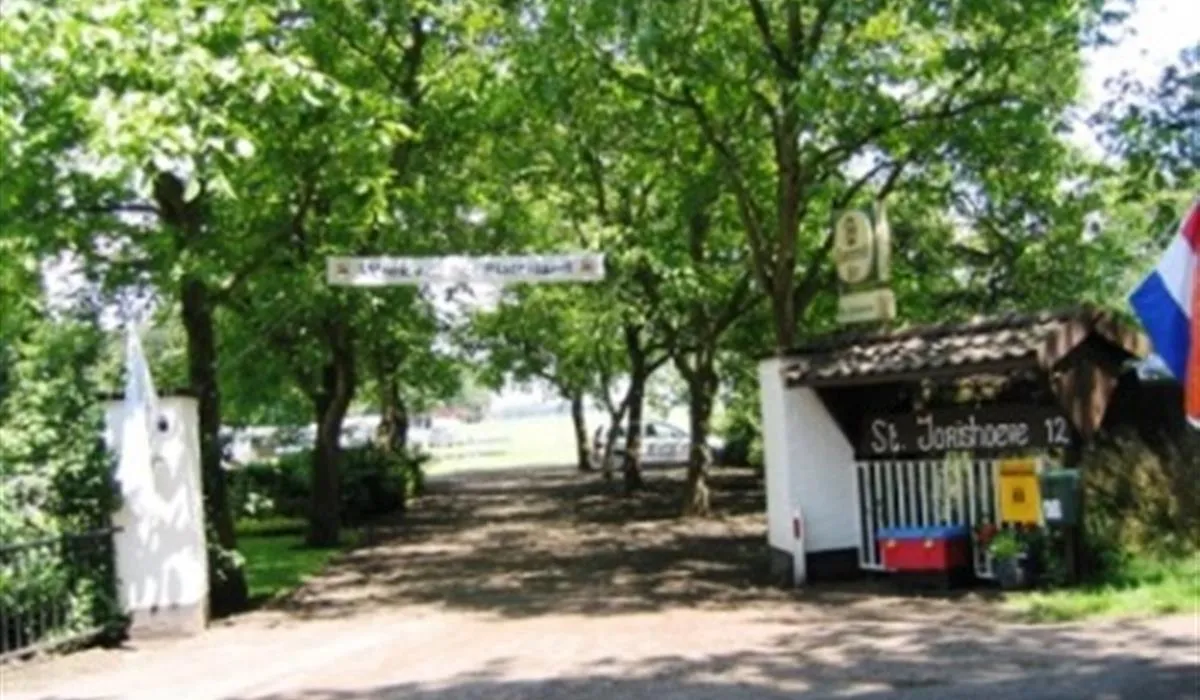 camping-st-jorishoeve-sterksel-yddle